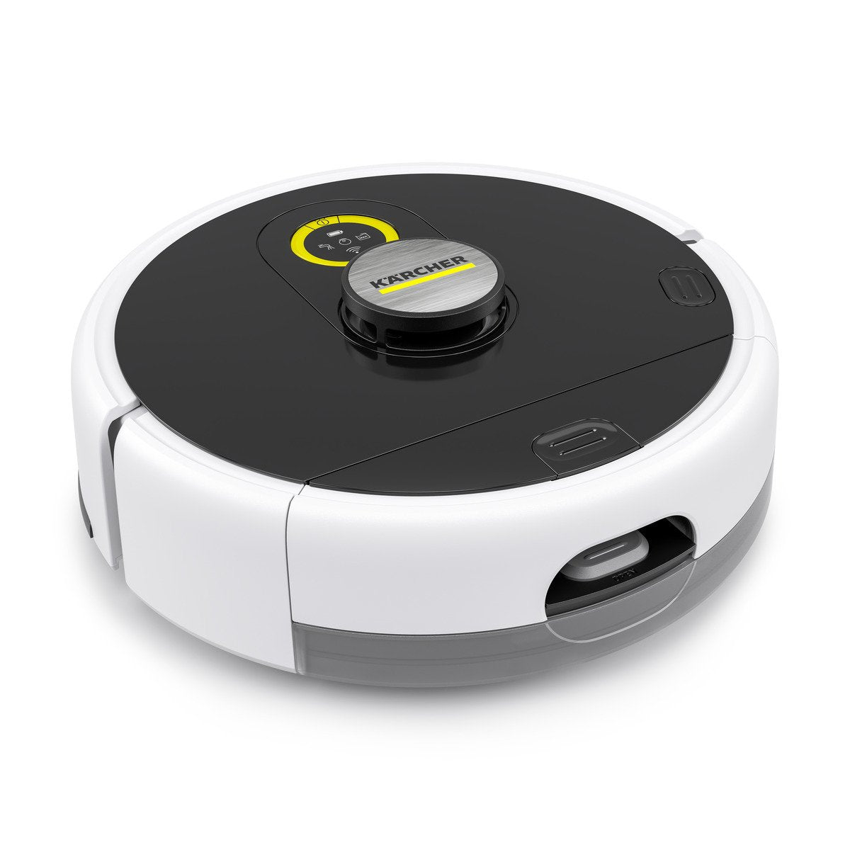 EAN 4054278999036 - Kärcher RCF 3 1,15 L Negro, Blanco imagen 1