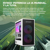 Pc Gaming Hp Omen Gt16-0056ns Intel Core I7-14700f 16gb 1tb Ssd Geforce Rtx 5060 Ti Sin Sistema Operativo