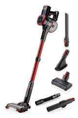 EAN 8590393366415 - Eta Fenix aspiradora de mano Gris, Rojo Sin bolsa imagen 1