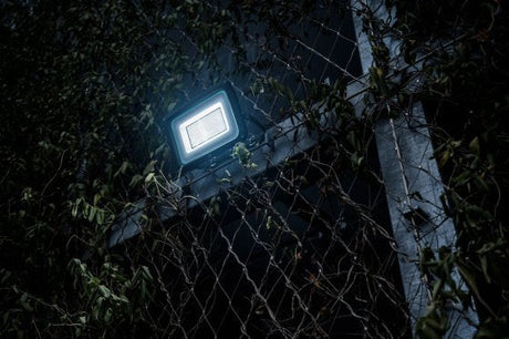 EAN 4007123684908 - Brennenstuhl 1171250741 Reflector Negro 150 W LED D imagen 6