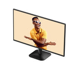 Monitor Aoc B3 27b31h Led  27" 1920 X 1080 Pixeles Full Hd Negro