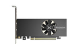 Tarjeta Gráfica Xfx Rx-64xl4sfg2  Amd Radeon Rx 6400 4 Gb Gddr6