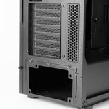 EAN 4710679817651 - Silverstone FARA 514X Midi Tower Negro imagen 14