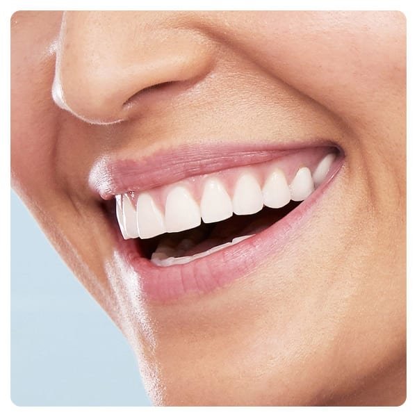 EAN 4210201305644 - Oral-B Pulsonic Slim Luxe 4000 Adulto Cepillo dental sónico Platino imagen 7