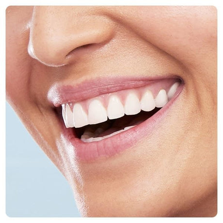 EAN 4210201305644 - Oral-B Pulsonic Slim Luxe 4000 Adulto Cepillo dental sónico Platino imagen 7