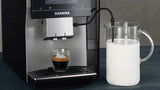 EAN 4242003959237 - Siemens EQ.700 TP715R07 cafetera eléctrica Totalmente automática Máquina espresso 2,4 L imagen 6