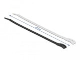 Bridas Delock Con Cabeza Plana L 280 X W 7,6 Mm 100 Piezas