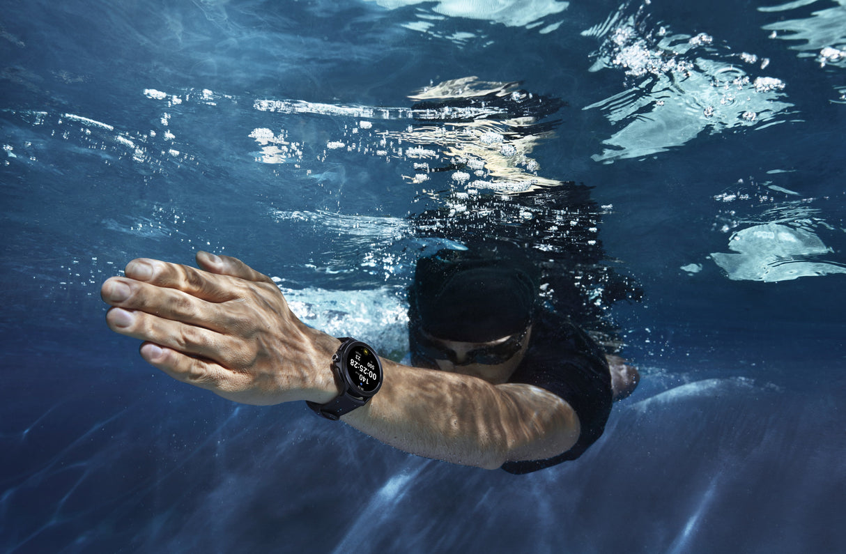 Smartwatch  Xiaomi Watch 2 Pro Plateado/Marrón