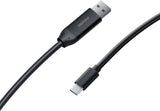 Inma360 Connect Extra Long Usb-A To Usb-C Cable(10m)