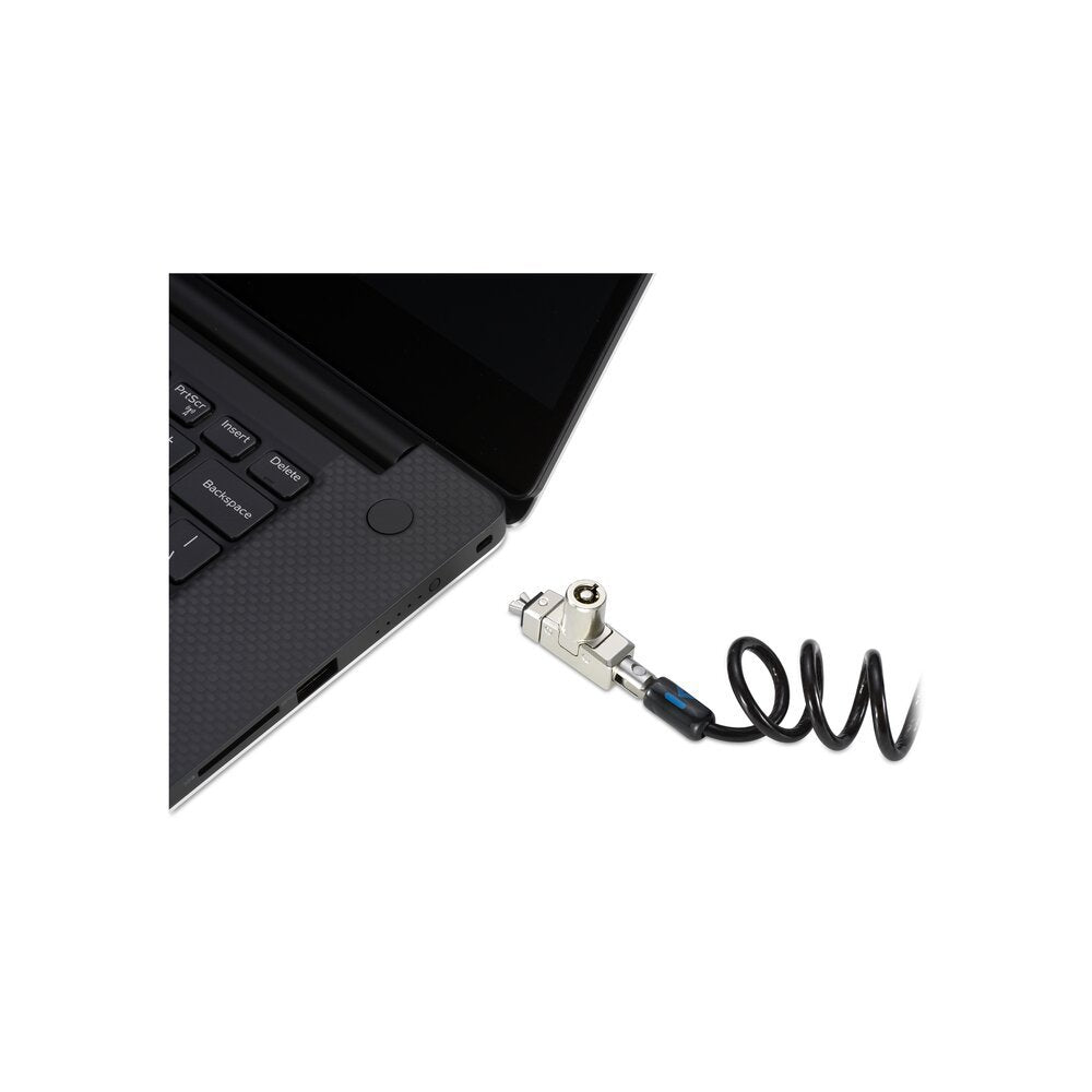 Candado Para Portátil Kensington Slim N17 2.0