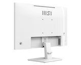Monitor Msi Pro Mp251w E14a 24,5" Fullhd 144hz Ips Adaptive-Sync Sin Marcos Altavoces