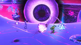 Juego Tmnt Warth Of Mutants Switch