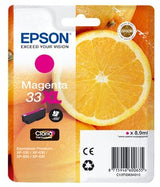 EAN 8715946600635 - Epson Oranges C13T33634010 cartucho de tinta 1 pieza(s) Original imagen 1