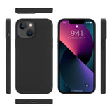 EAN 4250686412192 - nevox StyleShell SHOCK funda para teléfono móvil 15,5 cm (6.1") Negro imagen 2
