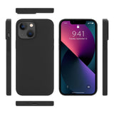 Nevox Styleshell Shock, Funda Para Iphone 15 Plus 2220