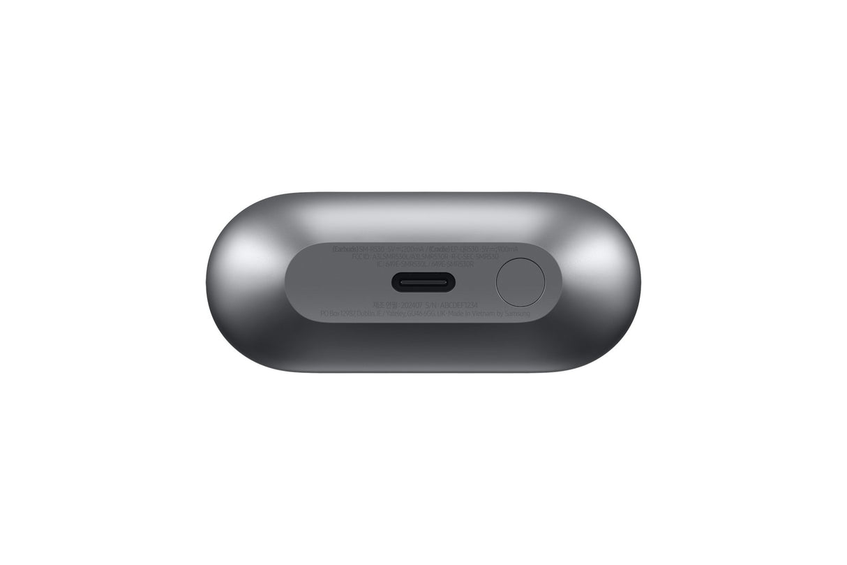 EAN 8806095645902 - Samsung Galaxy Buds3 Auriculares True Wireless Stereo (TWS) Dentro de oído Llamadas/Música USB Tipo C Blu imagen 6