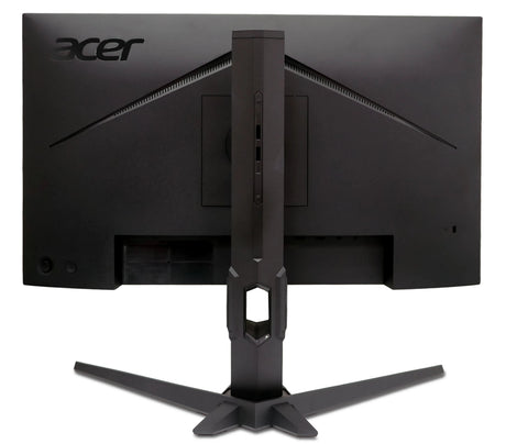 EAN 4711474371355 - Acer NITRO XV0 UM.HX0EE.323 pantalla para PC 68,6 cm (27") 2560 x 1440 Pixeles 2.5K Negro imagen 8