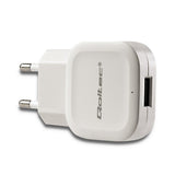 EAN 5901878501932 - Qoltec 50193 cargador de dispositivo móvil Mando para videojuegos, MP3, Teléfono móvil, Batería portátil, imagen 1