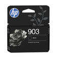EAN 0889894728876 - HP 903 Black Original Ink Cartridge cartucho de tinta 1 pieza(s) Estándar imagen 1