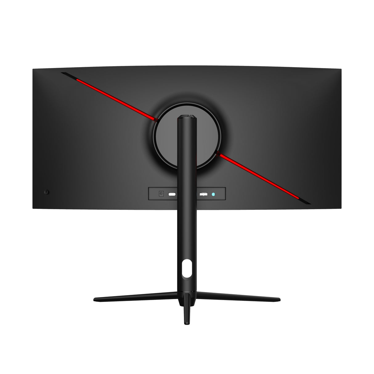 EAN 6923172579119 - Dahua Technology LM30-E330CA pantalla para PC 76,2 cm (30") 2560 x 1080 Pixeles UltraWide Full HD LCD Neg imagen 4