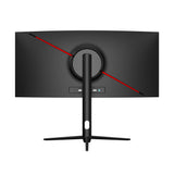 EAN 6923172579119 - Dahua Technology LM30-E330CA pantalla para PC 76,2 cm (30") 2560 x 1080 Pixeles UltraWide Full HD LCD Neg imagen 4