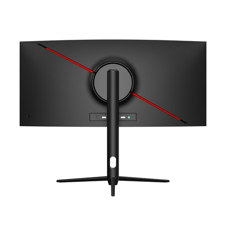 EAN 6923172579119 - Dahua Technology LM30-E330CA pantalla para PC 76,2 cm (30") 2560 x 1080 Pixeles UltraWide Full HD LCD Neg imagen 4