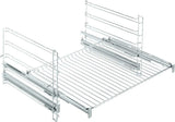 EAN 7332543112913 - Electrolux TR2LV pieza y accesorio de hornos Rejilla para el horno Acero inoxidable imagen 1