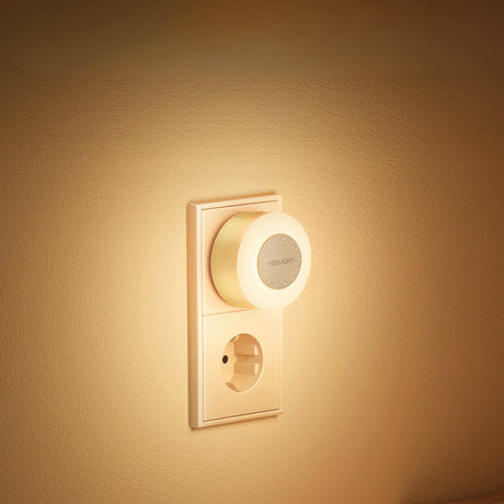 EAN 6924922256922 - Yeelight YLYYD-0021 luz nocturna Luz de noche con enchufe o Luz quitamiedos con enchufe imagen 2