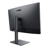 Benq Pv3250u, 80 Cm (31.5"), 3840 X 2160 Pixel, 4k Ultra Hd, Led, 5 Ms, Negro