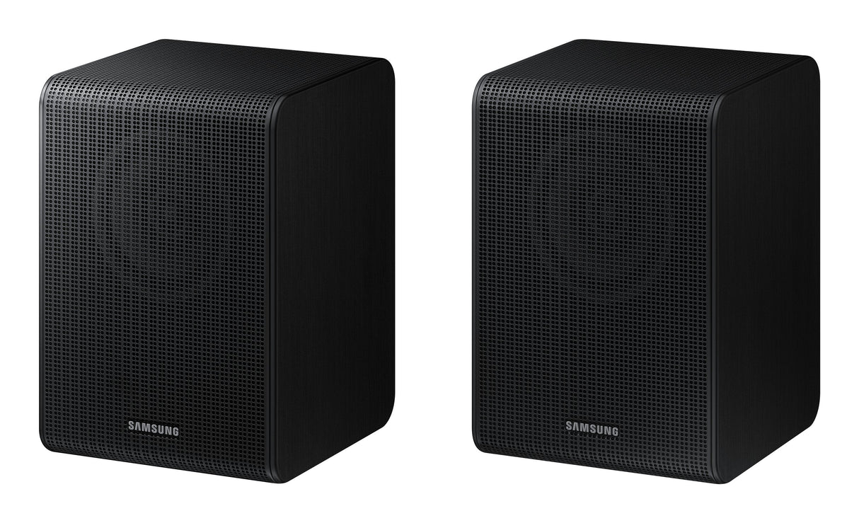 Altavoces Samsung Swa-9200s  De Canal Posterior 2.0.2-Channel Inalámbrico 140 Vatios (Total)