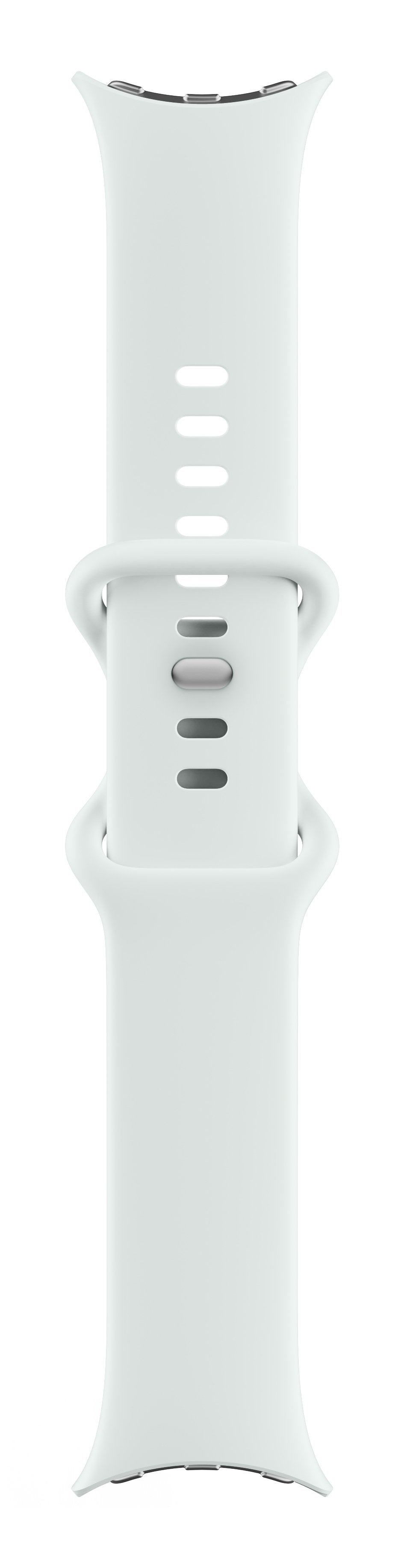 Smartwatch Google Pixel Watch 5 41mm Hasta 30h Autonomía Wear Os 7.0 Gemini Intelligence Y Google Health Correa Silicona Fog