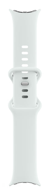 Smartwatch Google Pixel Watch 5 41mm Hasta 30h Autonomía Wear Os 7.0 Gemini Intelligence Y Google Health Correa Silicona Fog