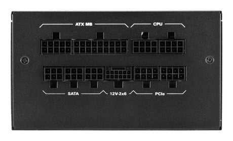 EAN 4044951040636 - Sharkoon Rebel P20 unidad de fuente de alimentación 1000 W 24-pin ATX ATX Negro imagen 4