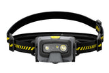 EAN 4058205031882 - Ledlenser HF6R Work Negro Linterna con cinta para cabeza LED imagen 3