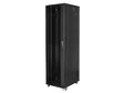 EAN 5901969415025 - Lanberg FF01-8837-12B armario rack 37U Rack o bastidor independiente Negro imagen 1