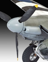EAN 4009803047584 - Revell De Havilland MOSQUITO MK.IV Maqueta de avión de ala fija Kit de montaje 1:32 imagen 4