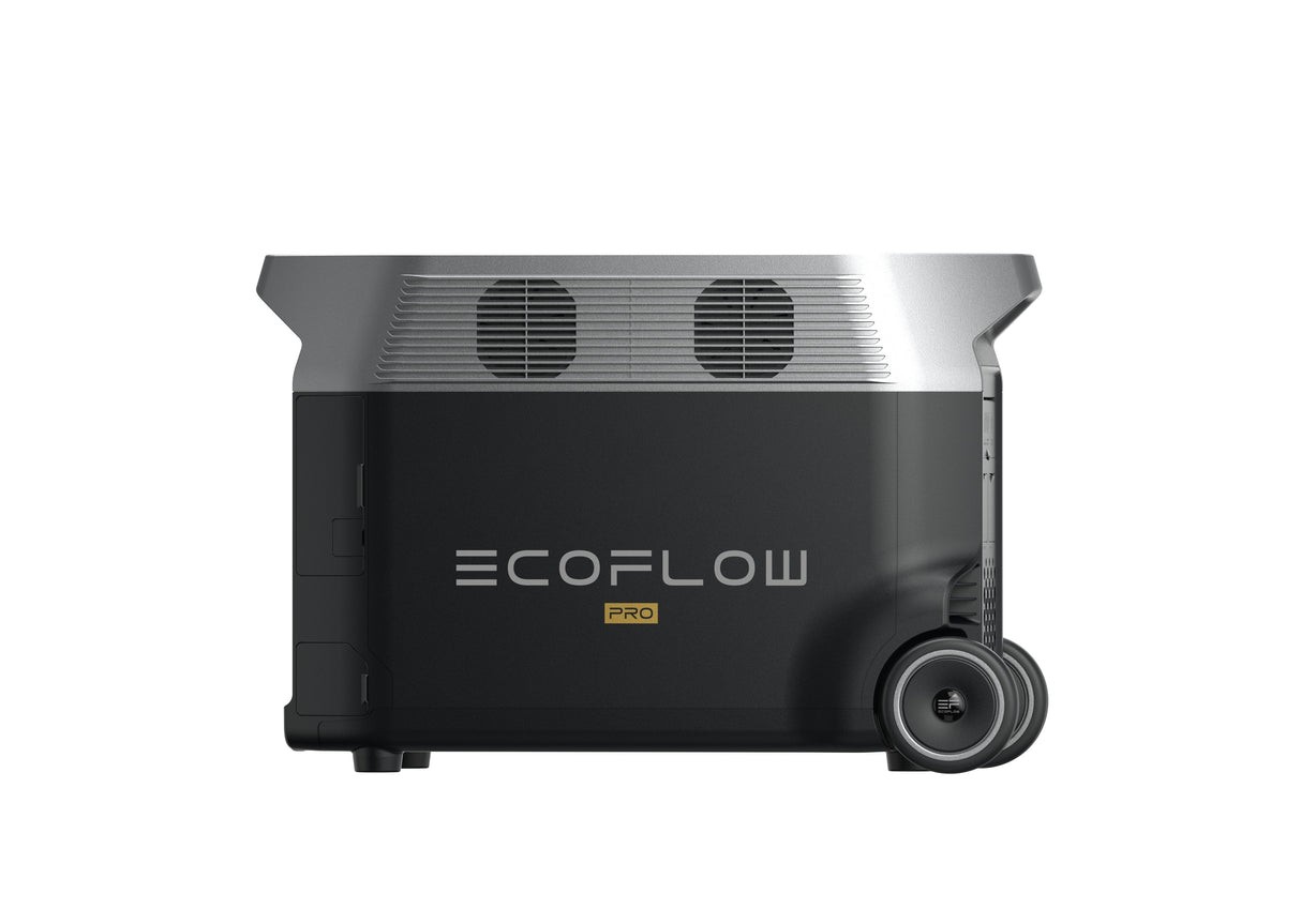 Ecoflow Delta Pro Fosfato De Hierro-Litio (Lifepo4) 3600 W 45 Kg