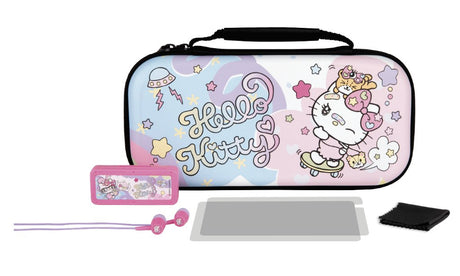EAN 3328170001199 - Konix Hello Kitty Kit de accesorios imagen 1