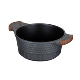 EAN 4260403579022 - Resto Kitchenware Capella 2,6 L Alrededor Negro, Madera imagen 2