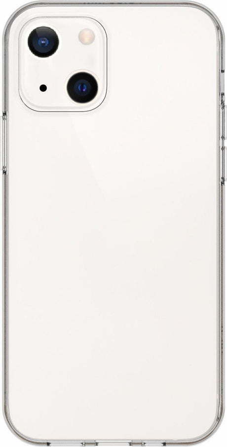 EAN 5715063263778 - eSTUFF ES67100036 funda para teléfono móvil 15,5 cm (6.1") Transparente imagen 3