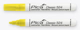 EAN 4260056152207 - Pica-Marker 524/44 rotulador para colorear Amarillo 1 pieza(s) imagen 1