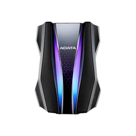 EAN 4710273772226 - ADATA HD770G disco duro externo 2 TB 2.5" 3.2 Gen 1 (3.1 Gen 1) Negro imagen 1