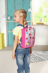 Baby Born Changing Backp Ack