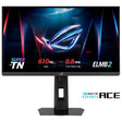 EAN 4711636073097 - ASUS ROG Strix XG248QSG Ace pantalla para PC 61,2 cm (24.1") 1920 x 1080 Pixeles Full HD LCD Negro imagen 1