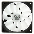 EAN 4571225056876 - Scythe SU1225FD12MR-RH sistema de refrigeración para ordenador Universal Ventilador 12 cm Negro, Blanco 1 imagen 1
