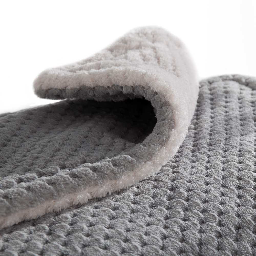 EAN 8435568400672 - Orbegozo MAH 2050 manta eléctrica 200 x 100 cm 120 W imagen 3