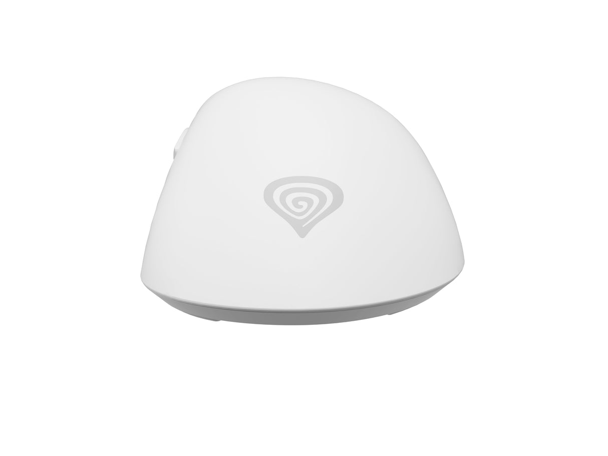 EAN 5901969449983 - GENESIS Zircon 880 ratón Juego mano derecha RF Wireless + Bluetooth + USB Type-C Óptico 12000 DPI imagen 7