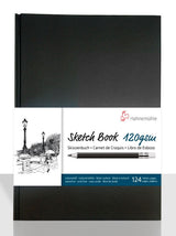 Hahnemühle Sketch Book A 3 62 Sheets 120 G
