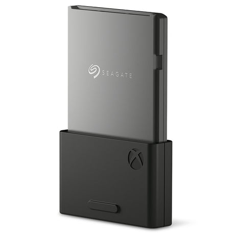 EAN 8719706045209 - Seagate STJR4000400 accesorio y piza de videoconsola Tarjeta de expansión de almacenamiento imagen 4