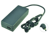 EAN 5055190100868 - 2-Power CAA0631C adaptador e inversor de corriente Interior 120 W Negro imagen 1